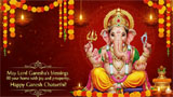 Ganesh Chaturthi celebrated across India with devotion and vibrant traditions